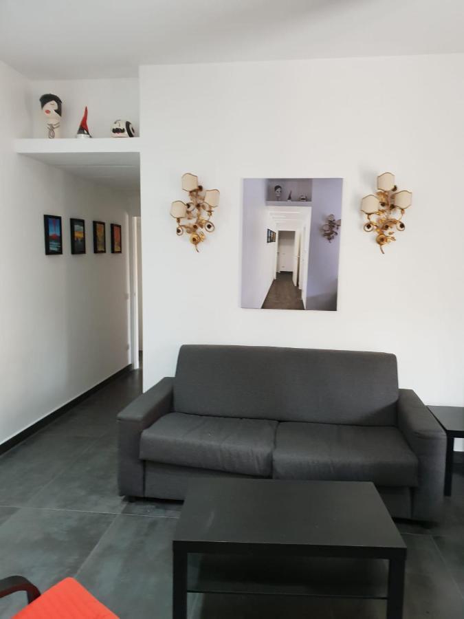Pizzofalcone Home Napels Buitenkant foto