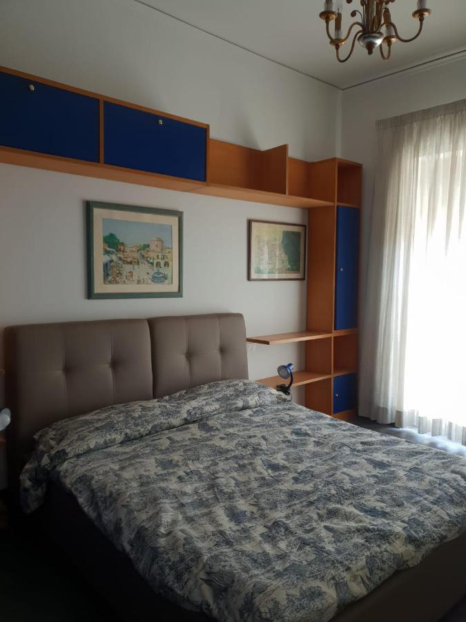 Pizzofalcone Home Napels Buitenkant foto