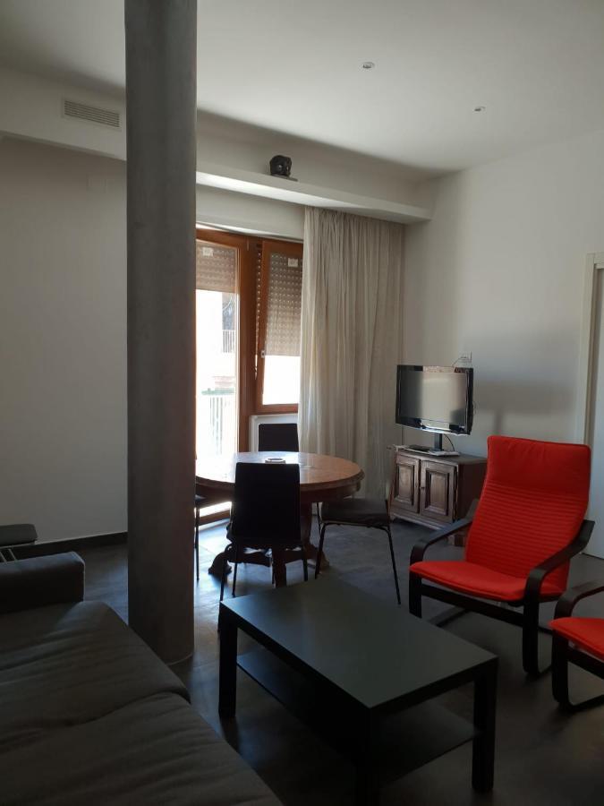 Pizzofalcone Home Napels Buitenkant foto