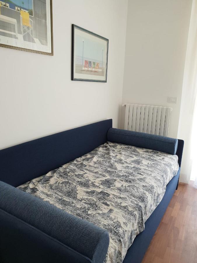 Pizzofalcone Home Napels Buitenkant foto