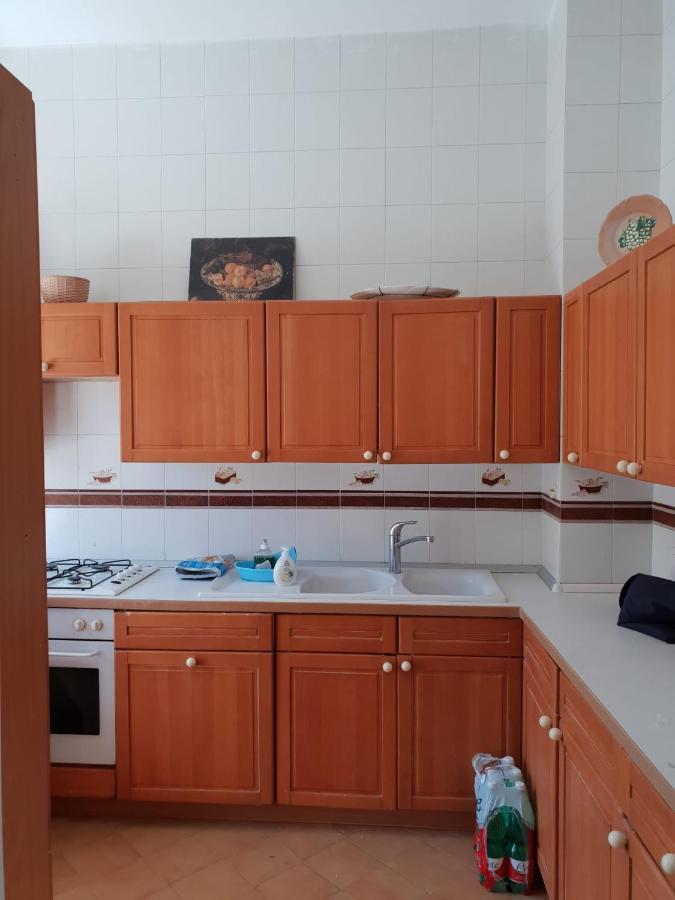 Pizzofalcone Home Napels Buitenkant foto