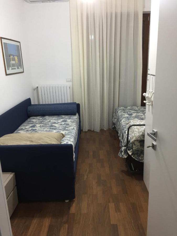 Pizzofalcone Home Napels Buitenkant foto