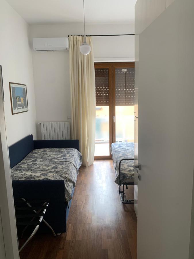 Pizzofalcone Home Napels Buitenkant foto